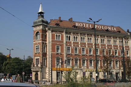 Kraków (20060914 0071)
